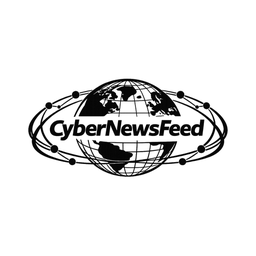 CyberNewsFeed app icon