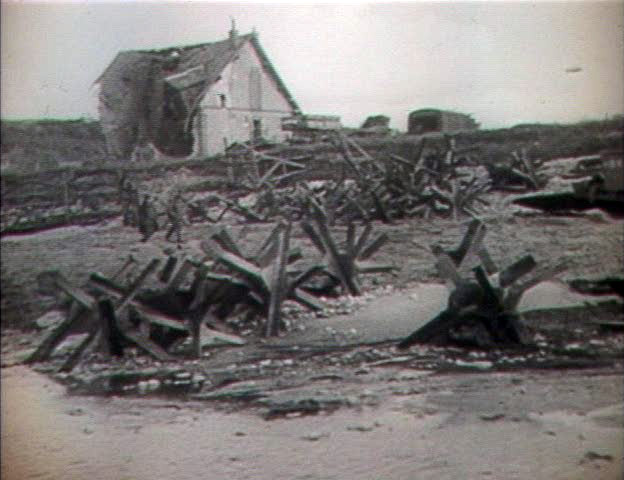 The Atlantic Wall