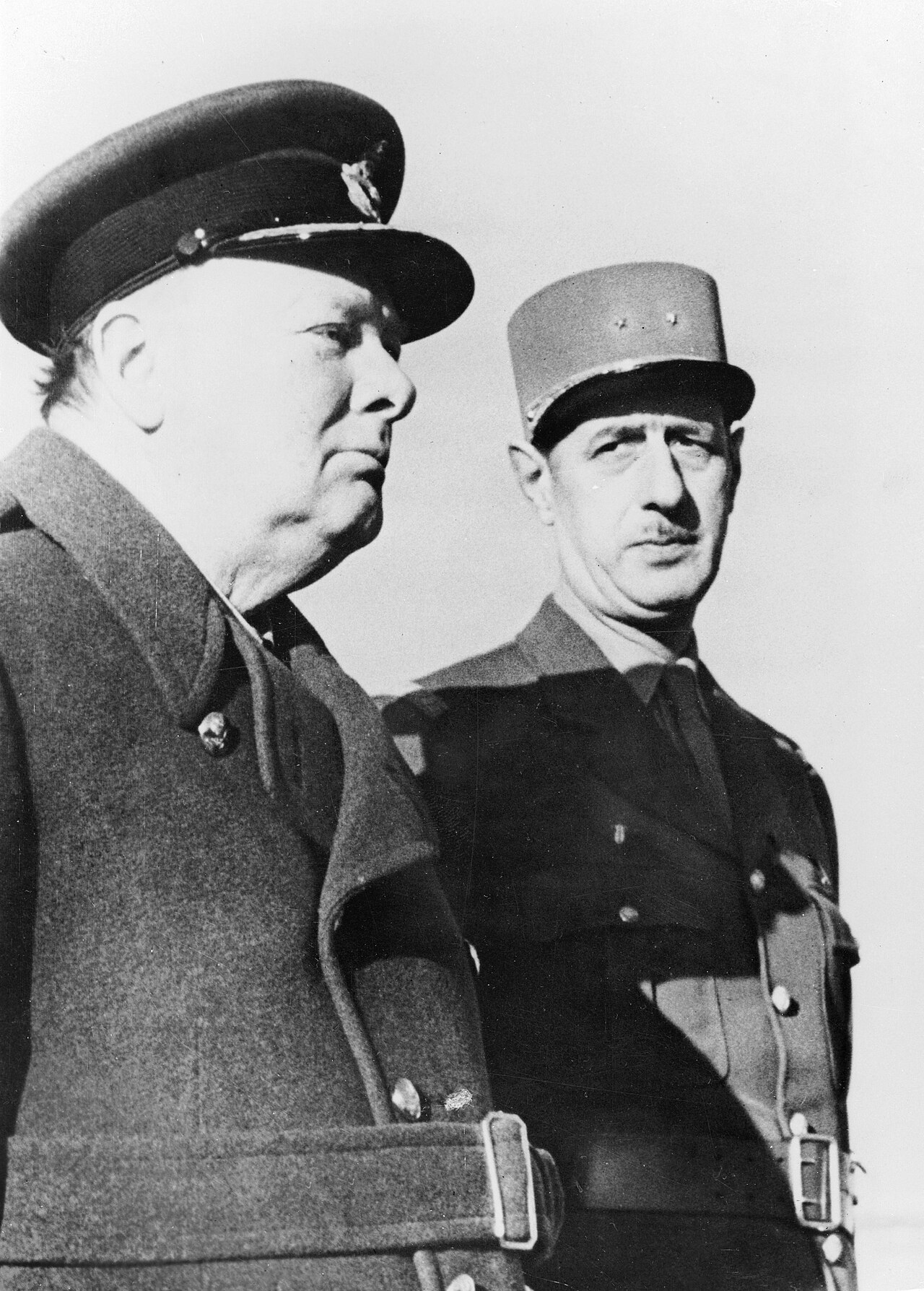 Winston Churchill