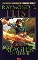 Magier-leerling Vol 1 (Dutch)