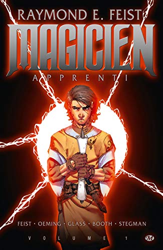 Magicien T1: Apprenti (French)