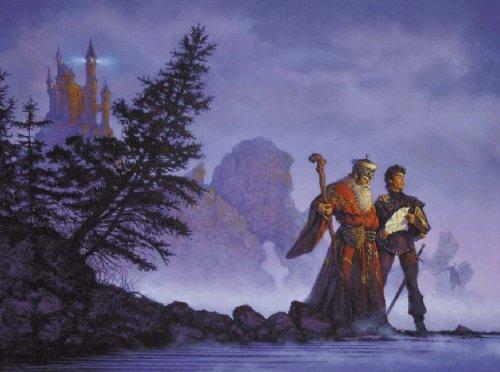 Apprentice Vol 1 HC (Maitz cover)