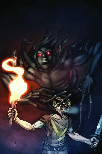 Apprentice Vol 2 HC