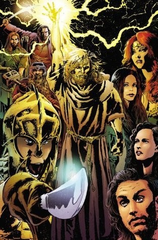 Magician Master TPB