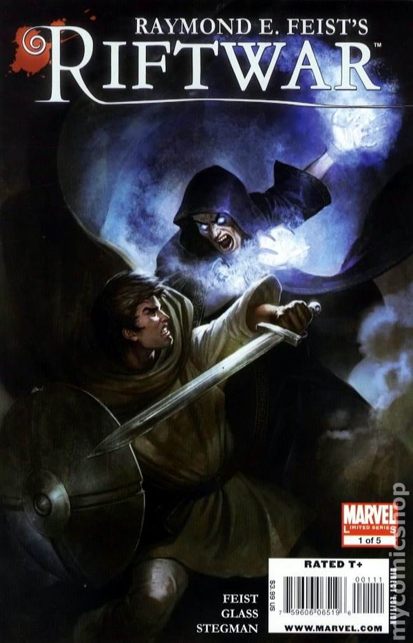 Riftwar #1
