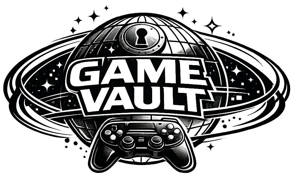 Game Vault