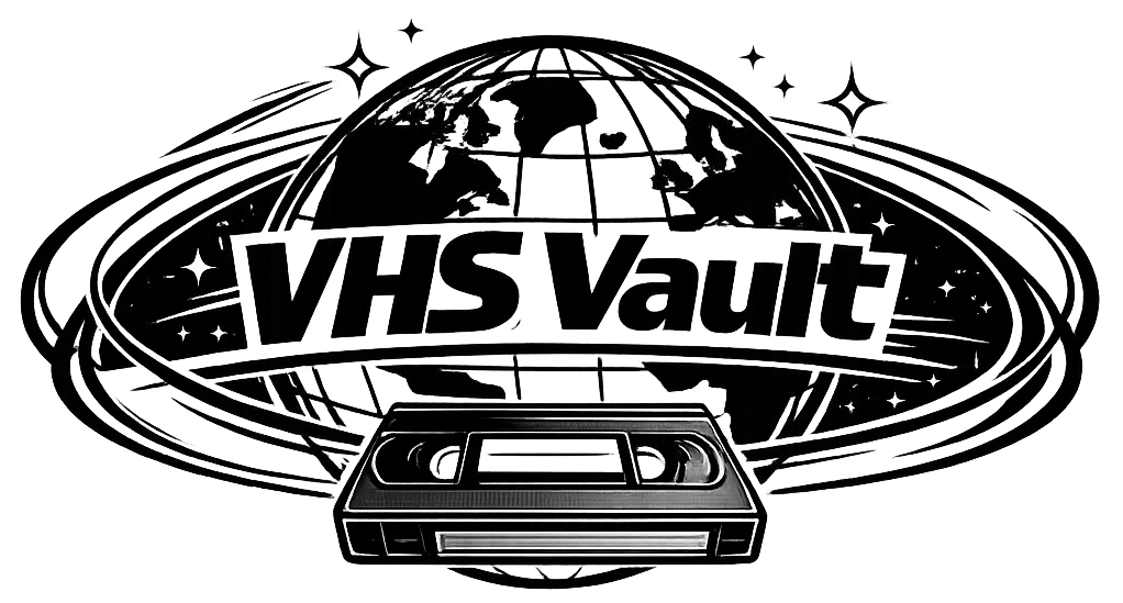 VHS Vault